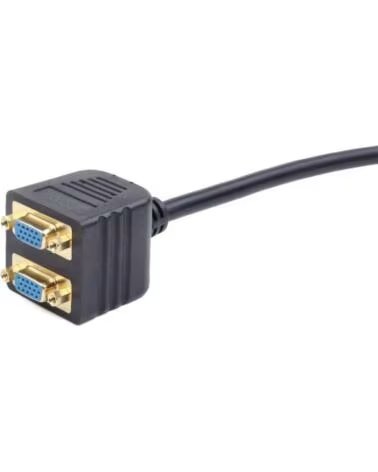 GEMBIRD CABLE MONITOR SPLITTER VGA 0 2M