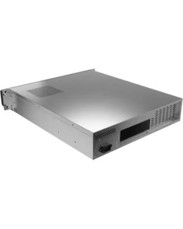 LANBERG CAJA SERVIDOR ATX PARA RACK 19 2U 520-12 2XUSB 3 0
