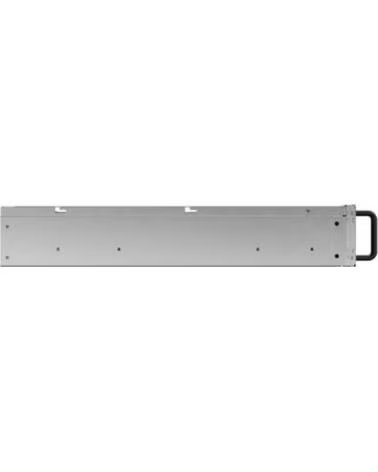 LANBERG CAJA SERVIDOR ATX PARA RACK 19 2U 520-12 2XUSB 3 0