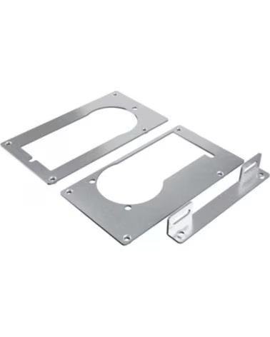 LANBERG CAJA SERVIDOR ATX PARA RACK 19 2U 520-12 2XUSB 3 0