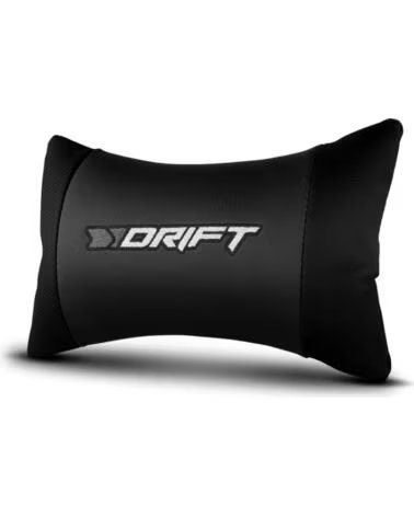 DRIFT SILLA GAMING DR250 BLACK