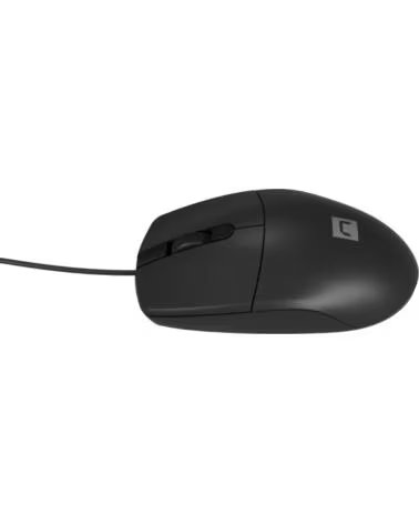 NATEC RATON RUFF 2 1000DPI OPTICO USB BLACK