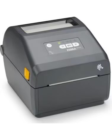 ZEBRA ZD421 TERMICA DIRECTA 203x203 DPI 152 mm-s ALAMBRICO