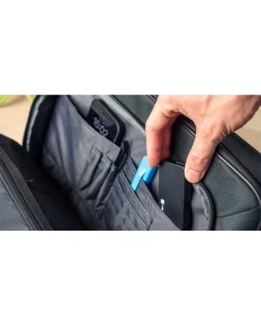 NATEC MALETIN BOXER LITE 15 6 BLACK