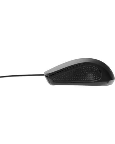 GEMBIRD RATON MUS-4B-01 OPTICO 1000 DPI USB BLACK