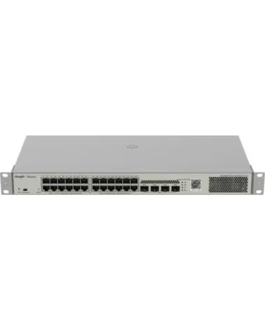 RUIJIE NETWORKS SWITCH RUIJIE REYEE RG-NBS3100-24GT4SFP-P-V2