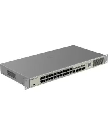 RUIJIE NETWORKS SWITCH RUIJIE REYEE RG-NBS3100-24GT4SFP-P-V2