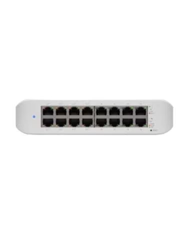 UBIQUITI SWITCH USW-LITE-16-POE UNIFI SWITCH LITE-16