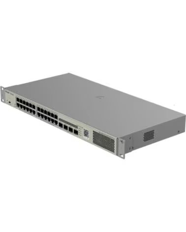 RUIJIE NETWORKS SWITCH RUIJIE REYEE RG-NBS3100-24GT4SFP-P-V2