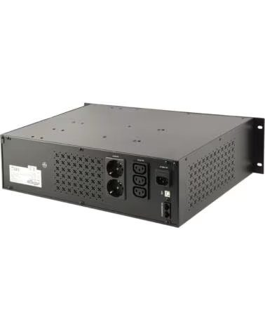 GEMBIRD SAI PARA RACK DE 2000VA