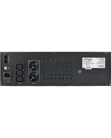 GEMBIRD SAI PARA RACK DE 2000VA