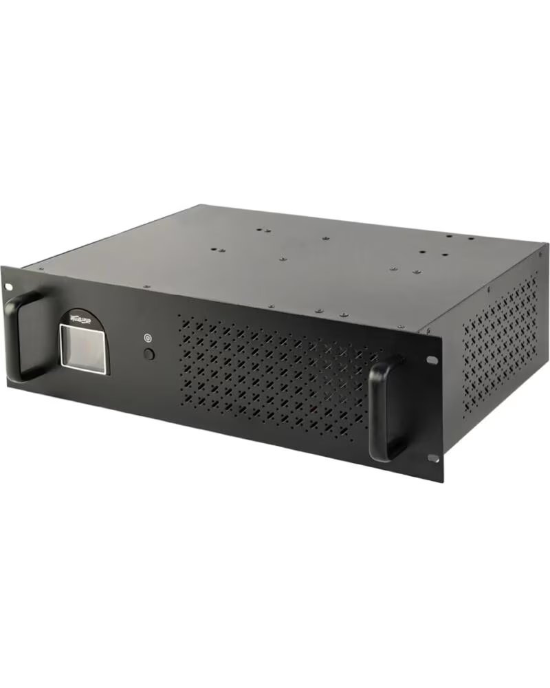 GEMBIRD SAI PARA RACK DE 2000VA