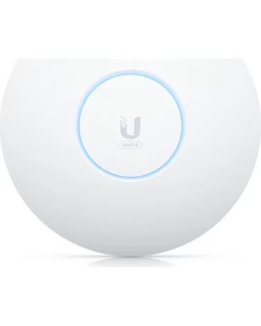 UBIQUITI AP U6-ENTERPRISE UNIFI PUNTO ACCESO WIFI6 AP