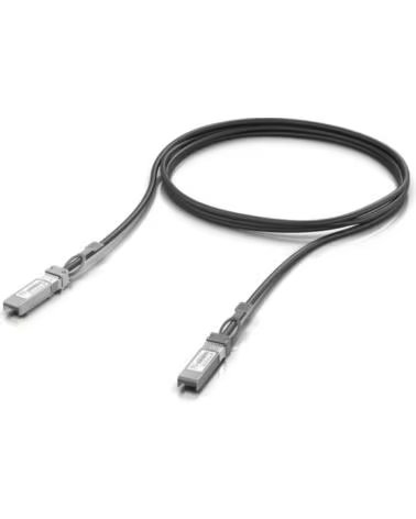 UBIQUITI DAC UACC-DAC-SFP10-3M DIRECT ATTACH SFP 10G 3M