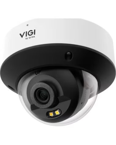 TP-LINK CAMARA VIGI INSIGHT DOME INSIGHT S225 2 8MM 2MP