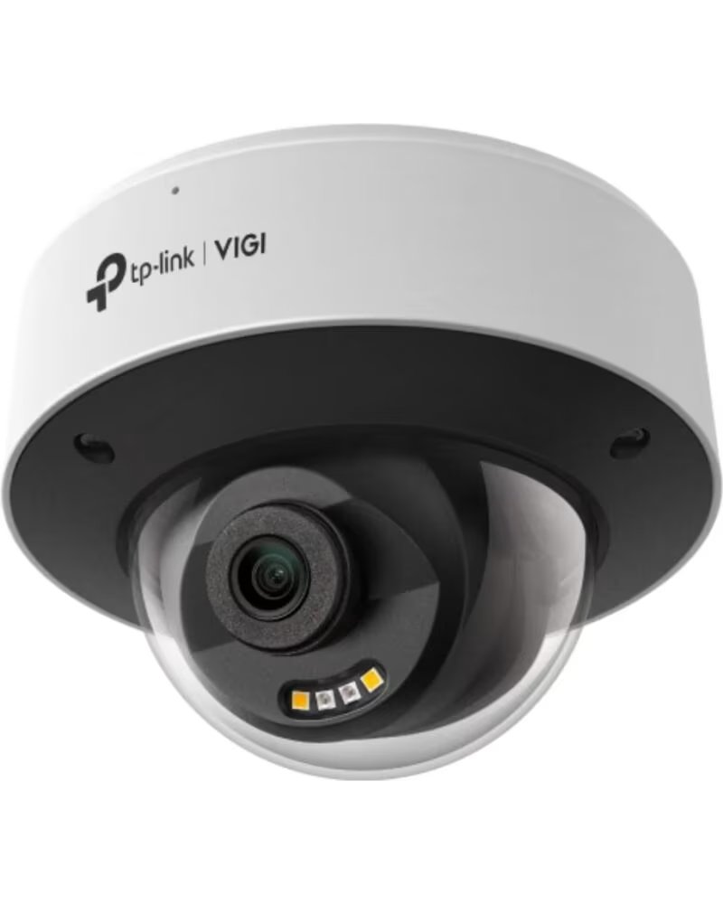 TP-LINK CAMARA VIGI INSIGHT DOME INSIGHT S245 4MM 4MP