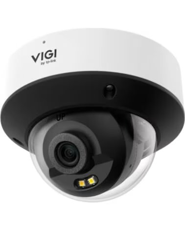TP-LINK CAMARA VIGI INSIGHT S225 4MM FULL-COLOR DOME