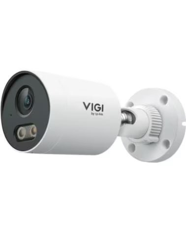 TP-LINK CAMARA VIGI BULLET 2MP FULL-COLOR