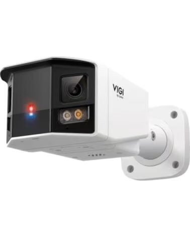 TP-LINK CAMARA VIGI INISGHT 8MP OUTDOOR COLORPRO PANORAMIC BULLET