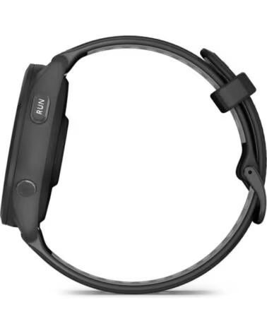 GARMIN SMARTWATCH FORERUNNER 265 GRIS GPS BLACK