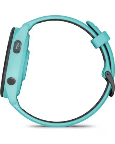 GARMIN SMARTWATCH FORERUNNER 265 NEGRO GPS TURQUOISE