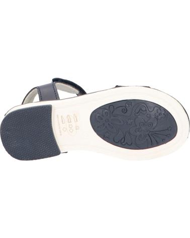 Sandalias de Niña URBAN B139624-B2579 NAVY