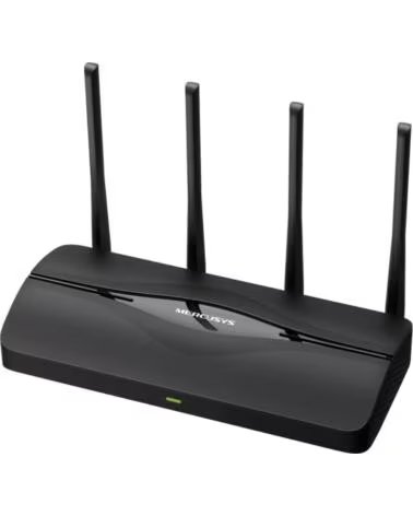 MERCUSYS ROUTER BE3600 DUAL BAND WI-FI 7