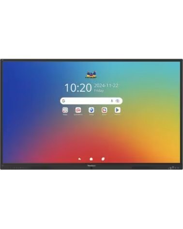 VIEWSONIC PANTALLA INTERACTIVA DE 75 IFP7535-1-1C