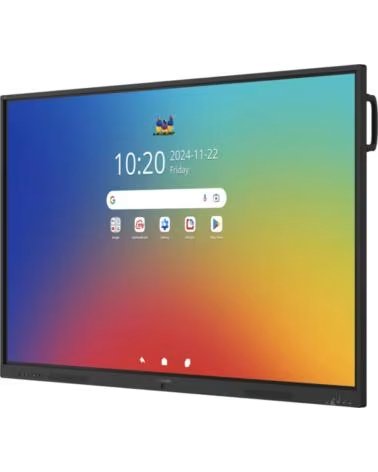VIEWSONIC PANTALLA INTERACTIVA DE 75 IFP7535-1-1C