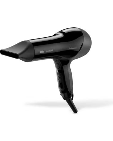 BRAUN SECADOR BRHD780E SATIN HAIR 7PRODESSIONAL 2000W SENSODRYER