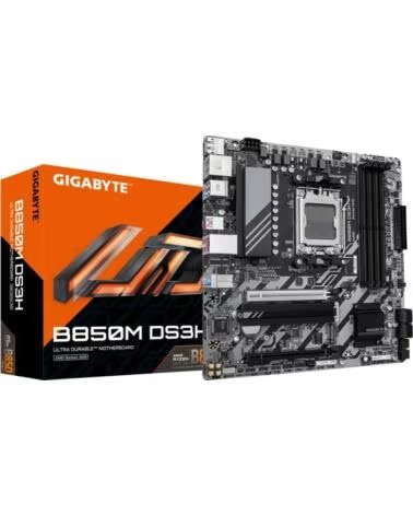 GIGABYTE PLACA BASE B850M DS3H 1 0
