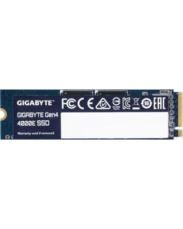GIGABYTE SSD G440E500G M2 500GB