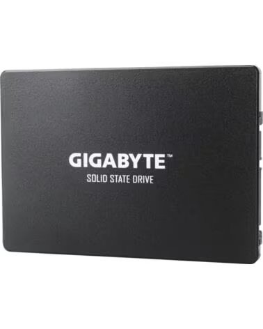GIGABYTE SSD 480GB SATA3