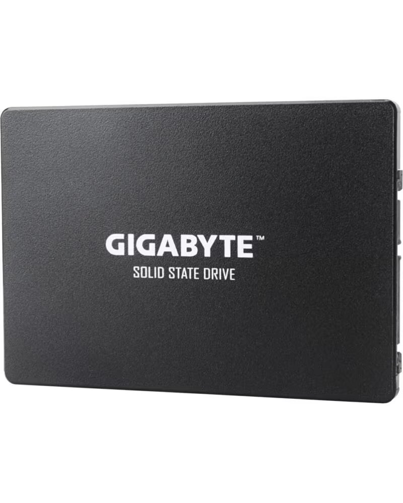 GIGABYTE SSD 480GB SATA3