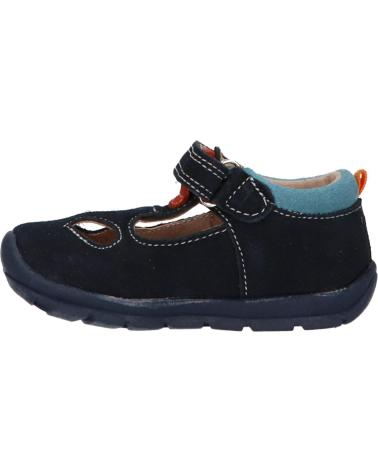 Zapatos de Niño URBAN B138464-B1153 NAVY