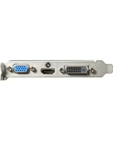 GIGABYTE TARJETA GRAFICA GT 710 2GB DDR3