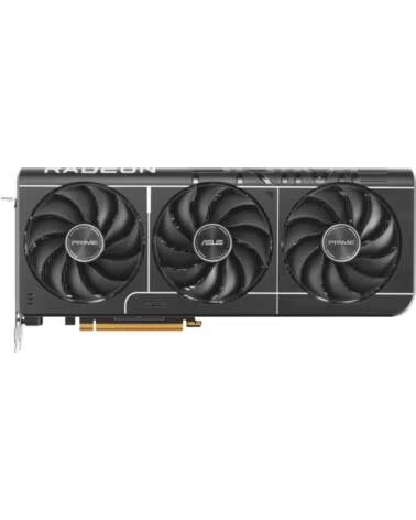 ASUS TARJETA GRAFICA RADEON PRIME RX9070XT O16G