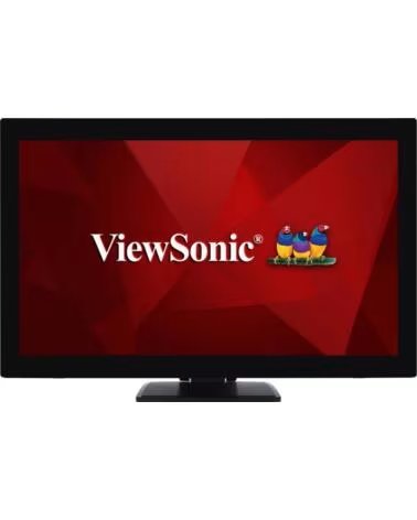 VIEWSONIC MONITOR TACTIL DE 27 16 9 10 PUNTOS DE CONTACTO