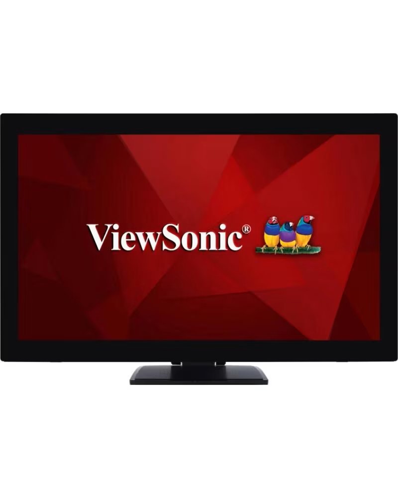 VIEWSONIC MONITOR TACTIL DE 27 16 9 10 PUNTOS DE CONTACTO