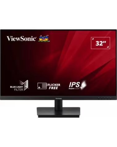 VIEWSONIC MONITOR VA3209-2K-MHD GAMING 32 IPS 16 9