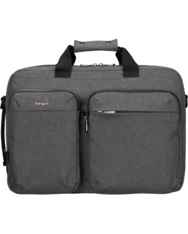 TARGUS MALETIN MOCHILA HIBRIDA TBT94304GL15-16 GREY