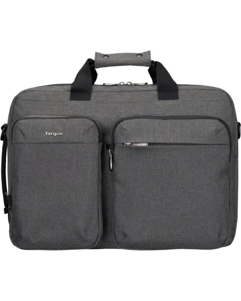 TARGUS MALETIN MOCHILA HIBRIDA TBT94304GL15-16 GREY