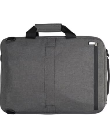 TARGUS MALETIN MOCHILA HIBRIDA TBT94304GL15-16 GREY