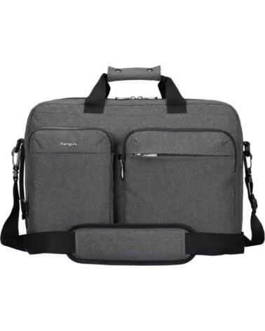 TARGUS MALETIN MOCHILA HIBRIDA TBT94304GL15-16 GREY