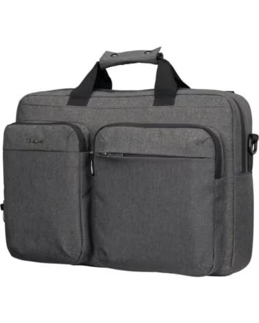 TARGUS MALETIN MOCHILA HIBRIDA TBT94304GL15-16 GREY