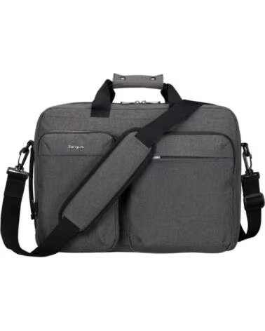 TARGUS MALETIN MOCHILA HIBRIDA TBT94304GL15-16 GREY