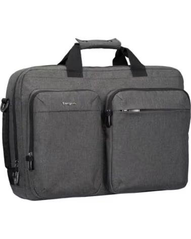TARGUS MALETIN MOCHILA HIBRIDA TBT94304GL15-16 GREY