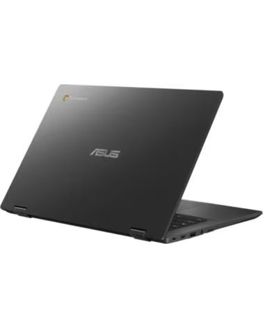 ASUS PORTATIL CHROMEBOOK FLIP CL1402FM2A-EC0286 KOMPANIO 520