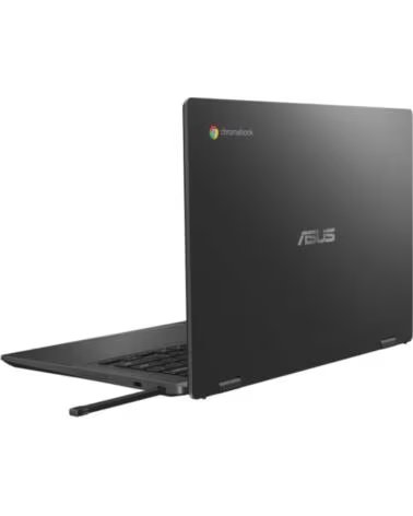 ASUS PORTATIL CHROMEBOOK FLIP CL1402FM2A-EC0286 KOMPANIO 520