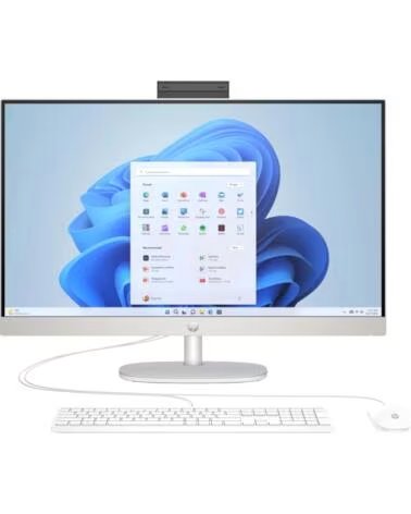 HP PC AIO OMNISTUDIO 27-CR0129NS i5-1335U 16GB 512GB 27